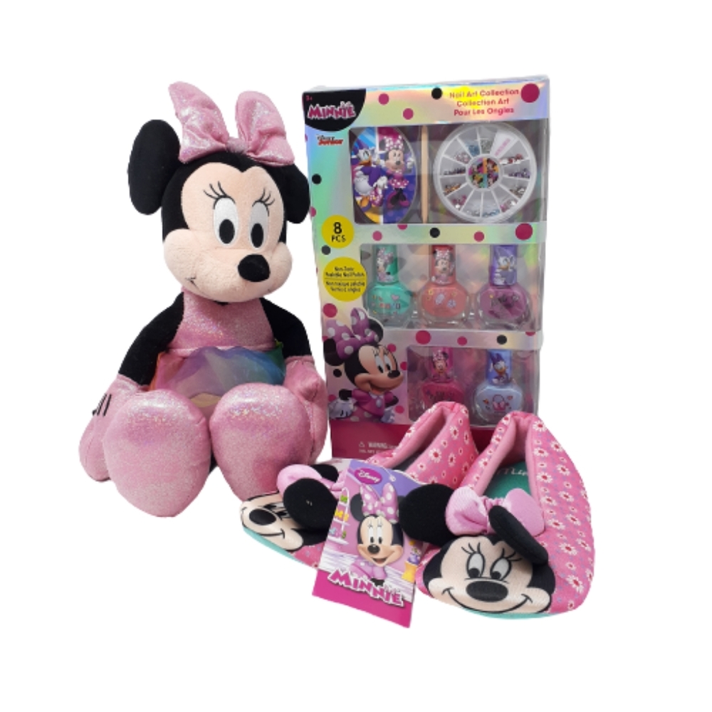 Disney Minnie Bundle Set - Picture 7 of 7